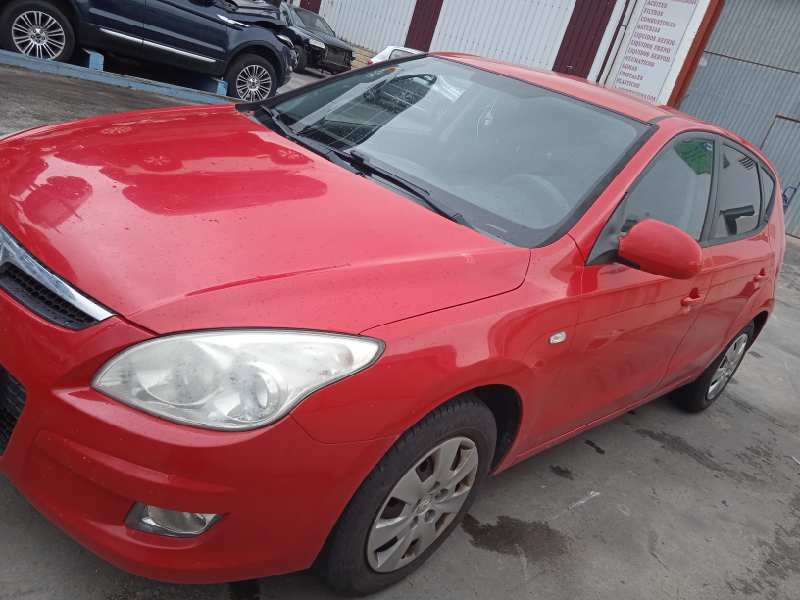 hyundai i30 del año 2009