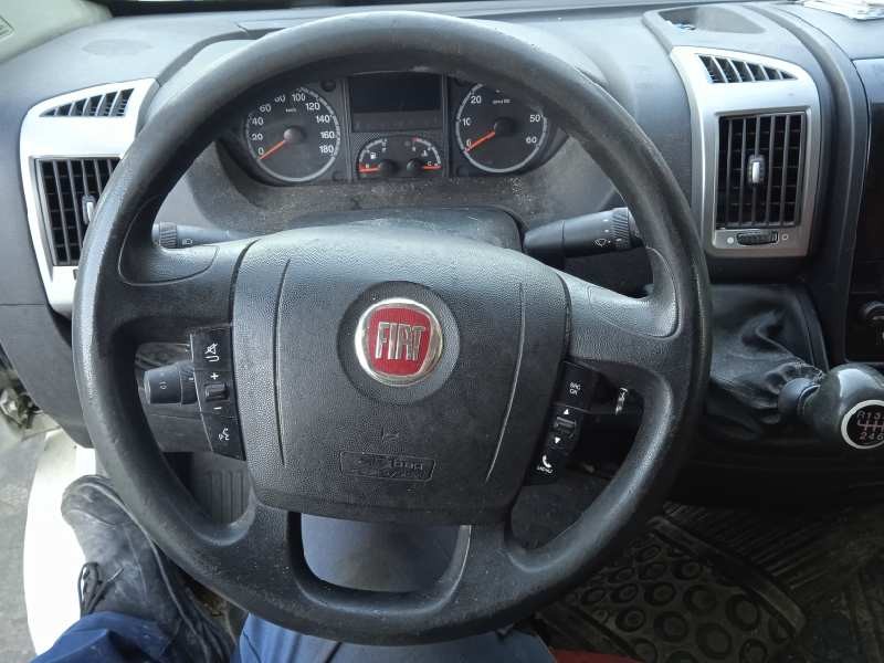 fiat ducato caja cerrada 33, techo elevado (06.2006) del año 2012