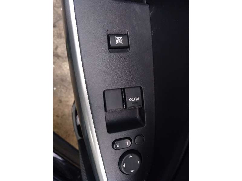 mazda 2 lim. (de) del año 2011