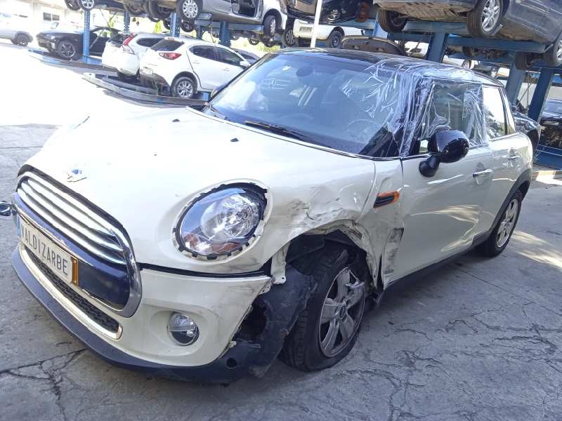 mini mini 5-trg. (f55) del año 2015