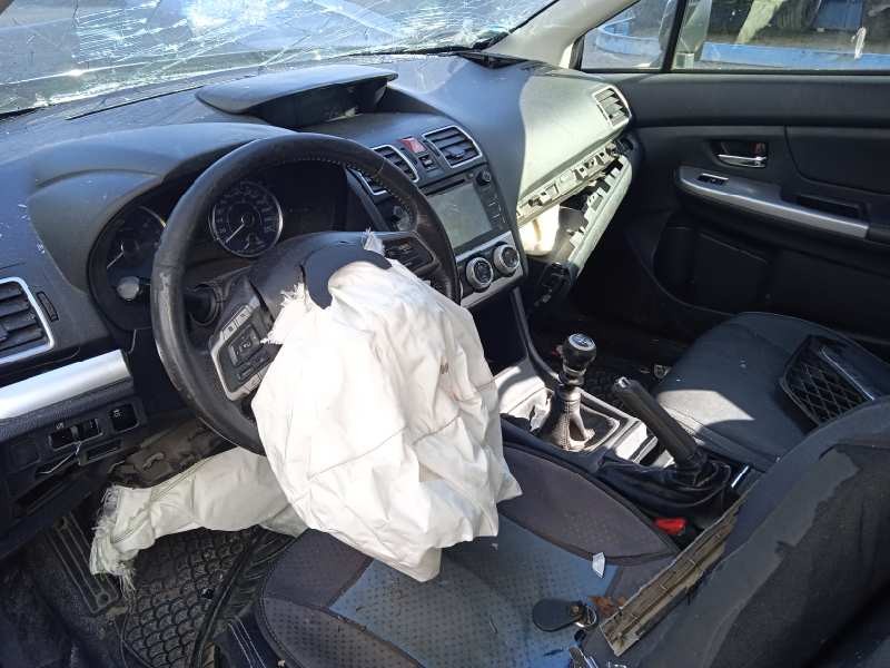 subaru xv del año 2015