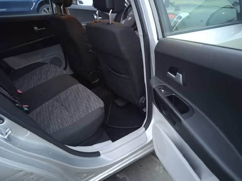 kia cee´d del año 2009