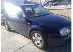 volkswagen golf iv berlina (1j1) del año 1999