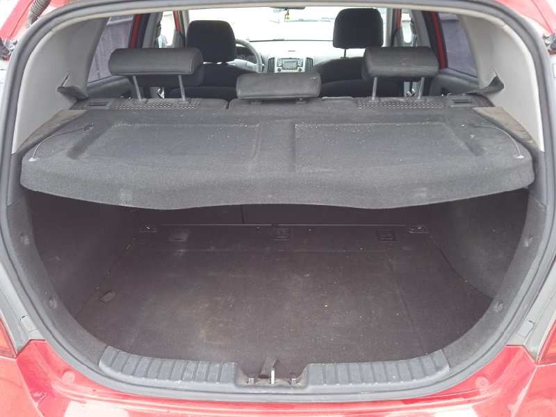 hyundai i30 del año 2009