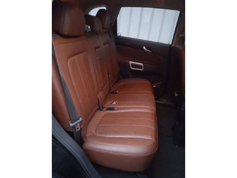 opel antara del año 2009