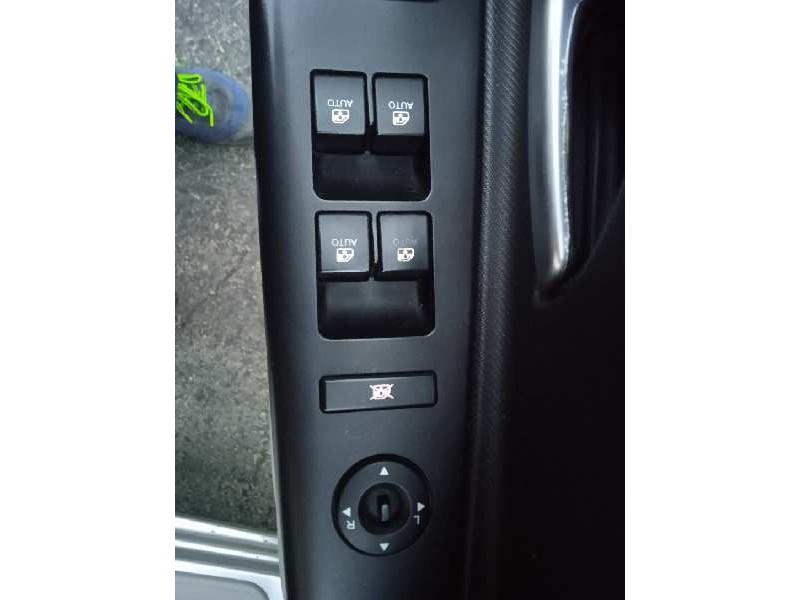 kia cee´d del año 2009