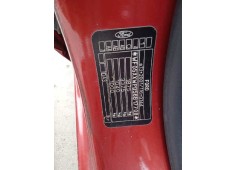 ford focus berlina (cap) del año 2006 2