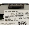 Recambio de modulo electronico para ford kuga iii (dfk) 2.5 fhev referencia OEM IAM NX7T19J235AD 2641479 