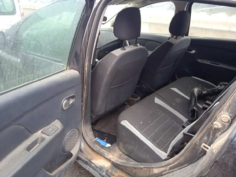 dacia sandero del año 2020