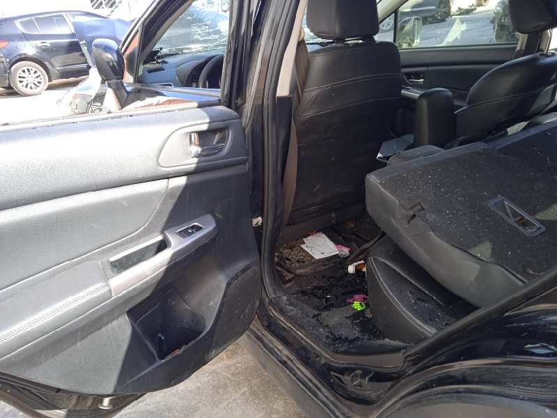 subaru xv del año 2015