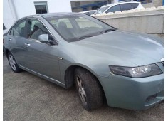 honda accord berlina (cl/cn) del año 2005
