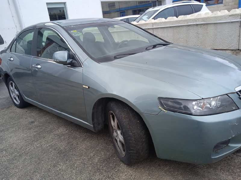 honda accord berlina (cl/cn) del año 2005