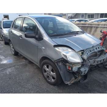 TOYOTA YARIS (_P9_)