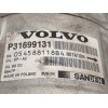 Recambio de compresor aire acondicionado para volvo v90 cross country 2.0 diesel cat referencia OEM IAM P31699131 36010352 31699