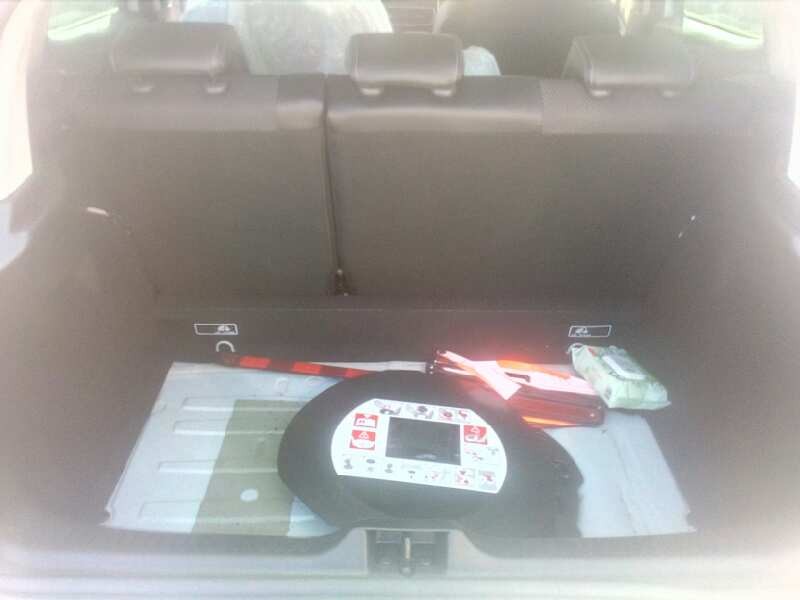 renault clio iv del año 2018