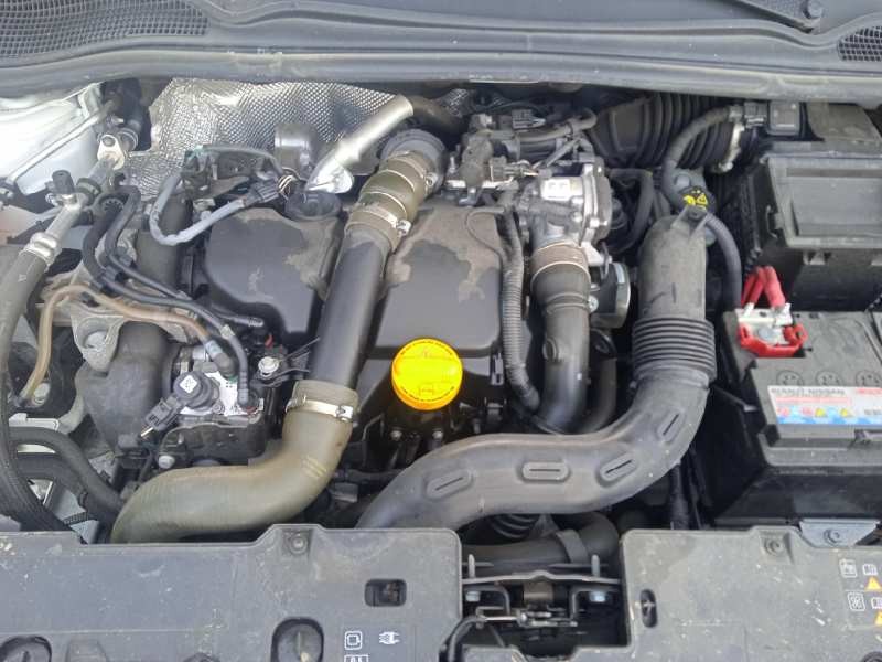 renault clio iv del año 2016