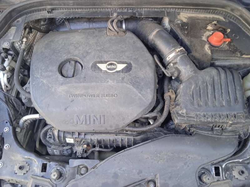 mini mini 5-trg. (f55) del año 2015