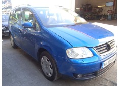 VOLKSWAGEN TOURAN (1T1)