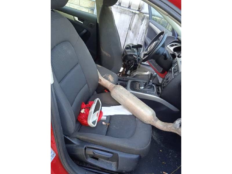 audi a4 ber. (b8) del año 2009