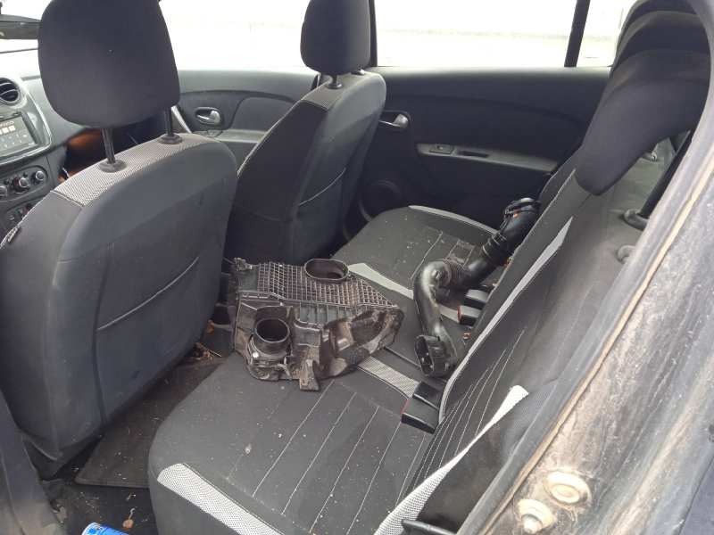 dacia sandero del año 2020