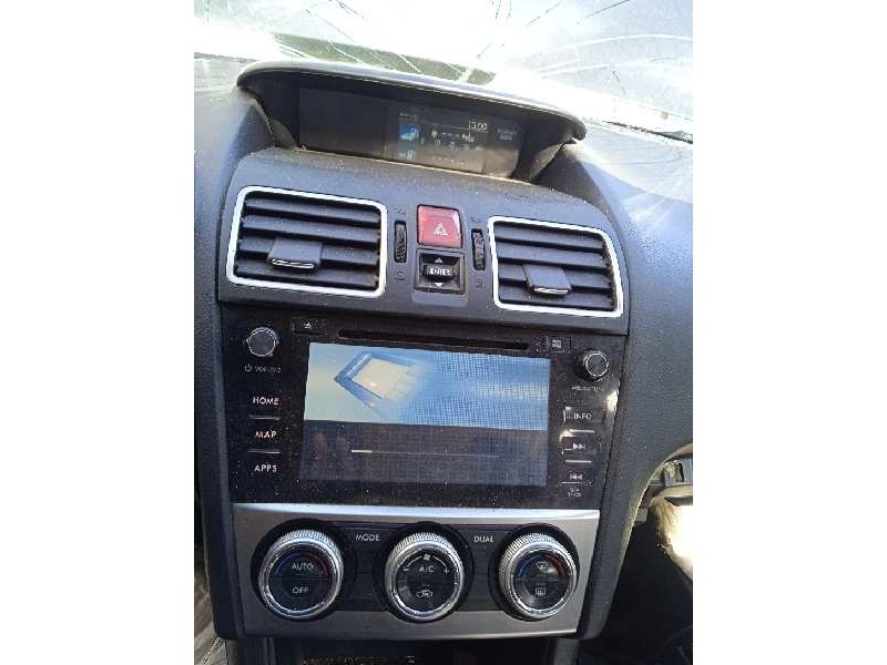 subaru xv del año 2015