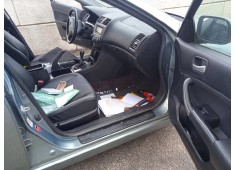 honda accord berlina (cl/cn) del año 2005 2