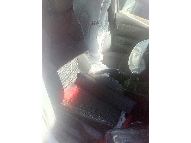 renault clio iv del año 2018