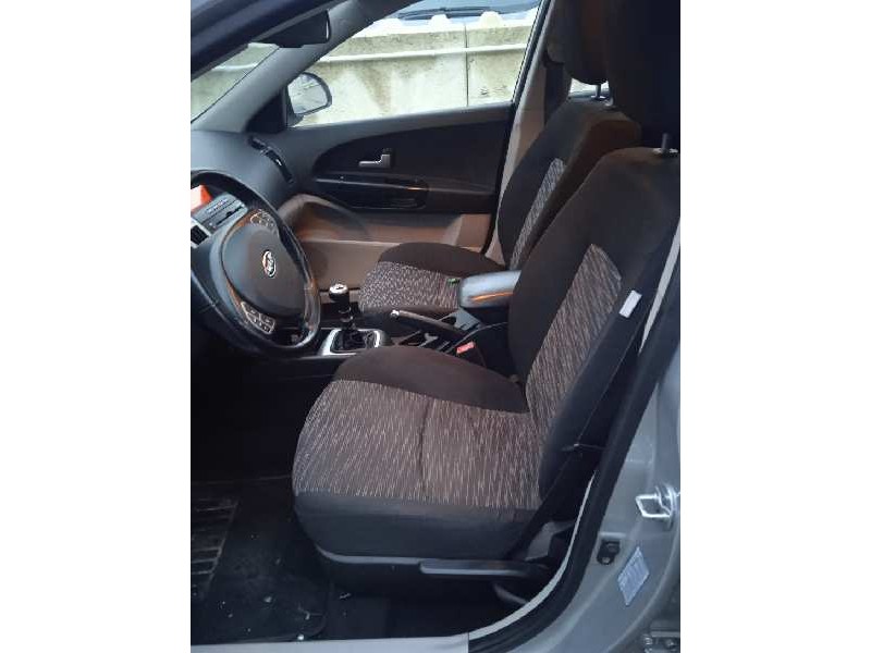 kia cee´d del año 2009