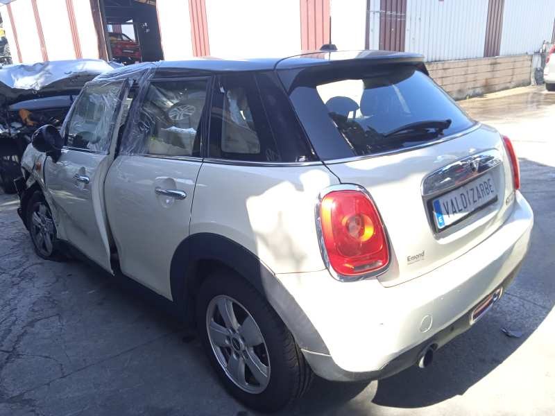 mini mini 5-trg. (f55) del año 2015