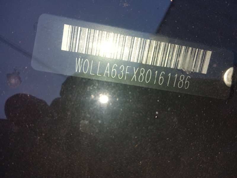 opel antara del año 2009