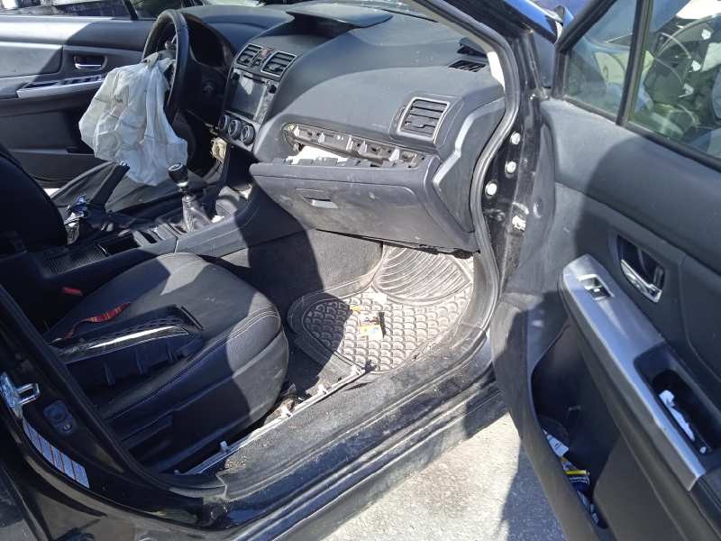 subaru xv del año 2015