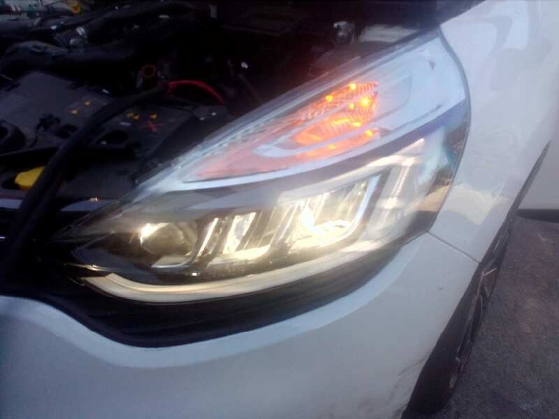 renault clio iv del año 2018