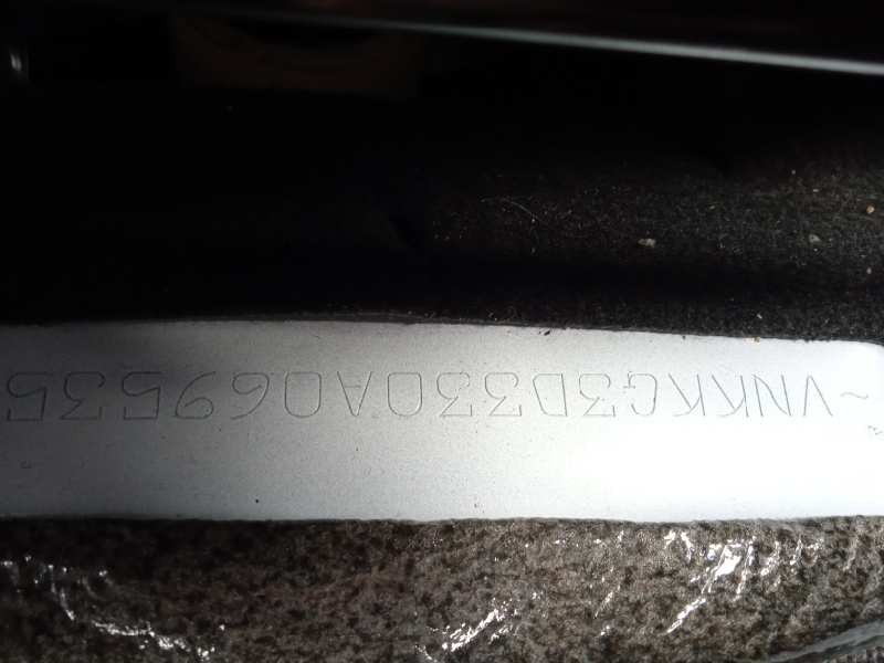 toyota yaris del año 2018