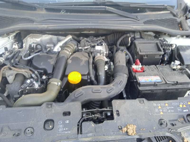 renault clio iv del año 2016