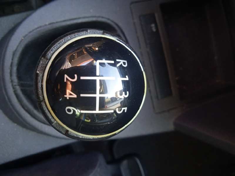 volkswagen touran (1t1) del año 2004