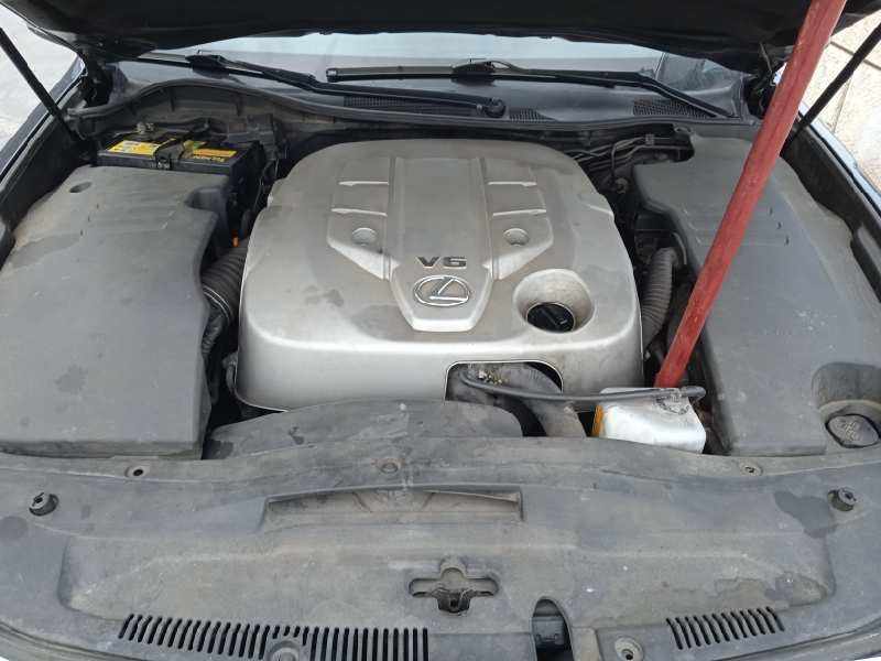 toyota lexus gs (gs/us/ws19) del año 2008