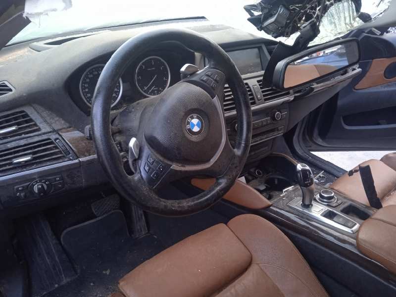 bmw x6 (e71) del año 2011