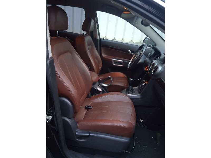 opel antara del año 2009