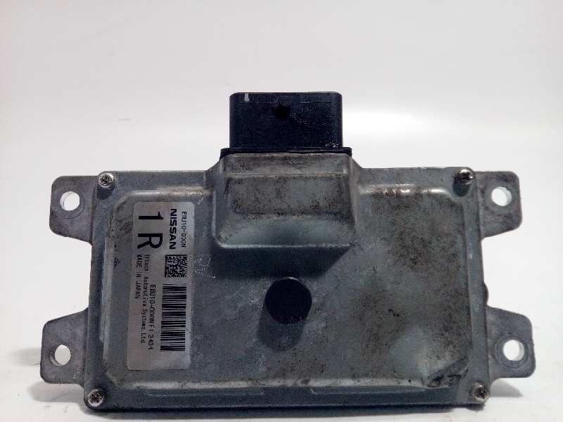 MODULO ELECTRONICO EMU10000N EMU10000NF2424