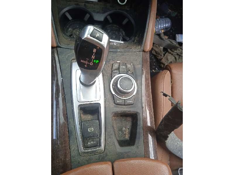 bmw x6 (e71) del año 2011