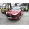 peugeot 206 berlina del año 1999