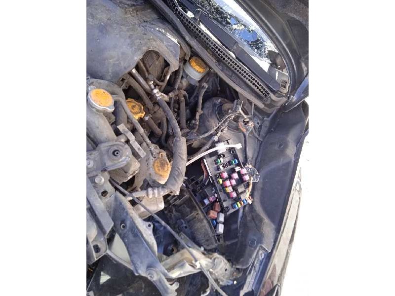 subaru xv del año 2015