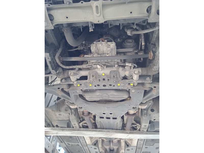 toyota lexus gs (gs/us/ws19) del año 2008