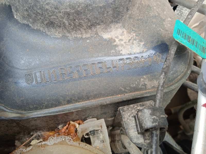 dacia sandero del año 2020