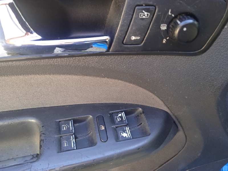 volkswagen touran (1t1) del año 2004