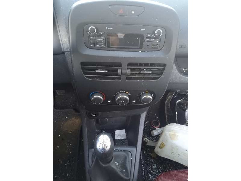 renault clio iv del año 2016