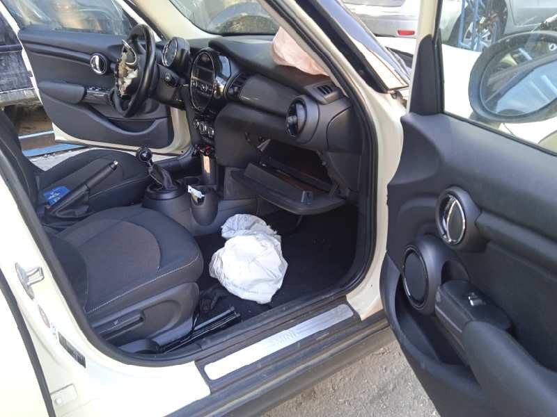 mini mini 5-trg. (f55) del año 2015