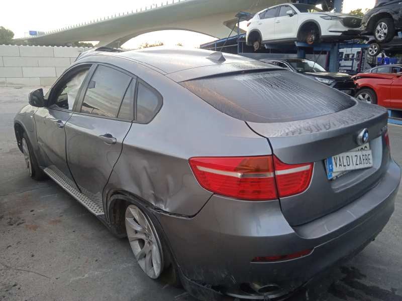 bmw x6 (e71) del año 2011