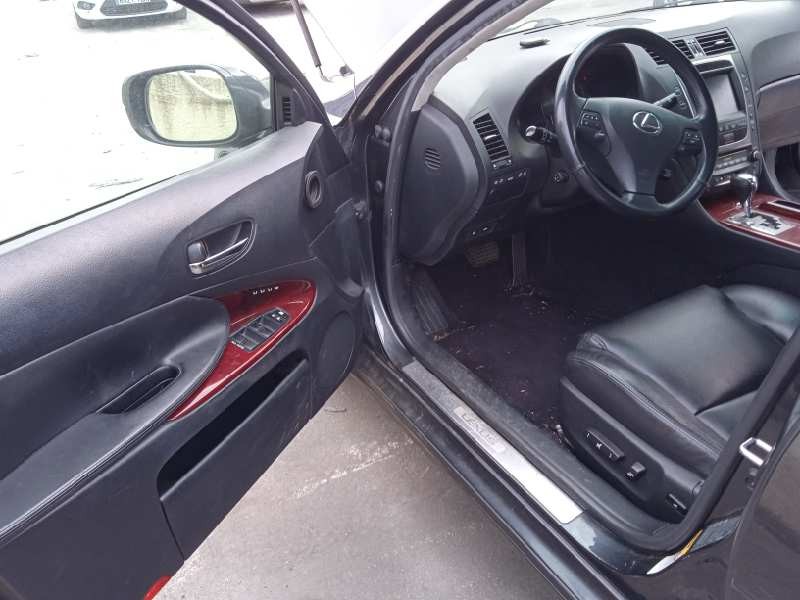 toyota lexus gs (gs/us/ws19) del año 2008