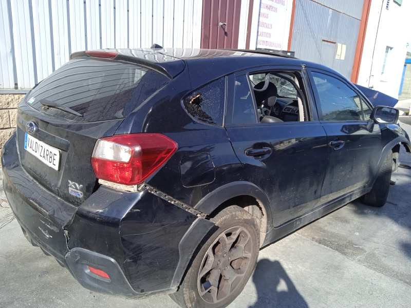 subaru xv del año 2015